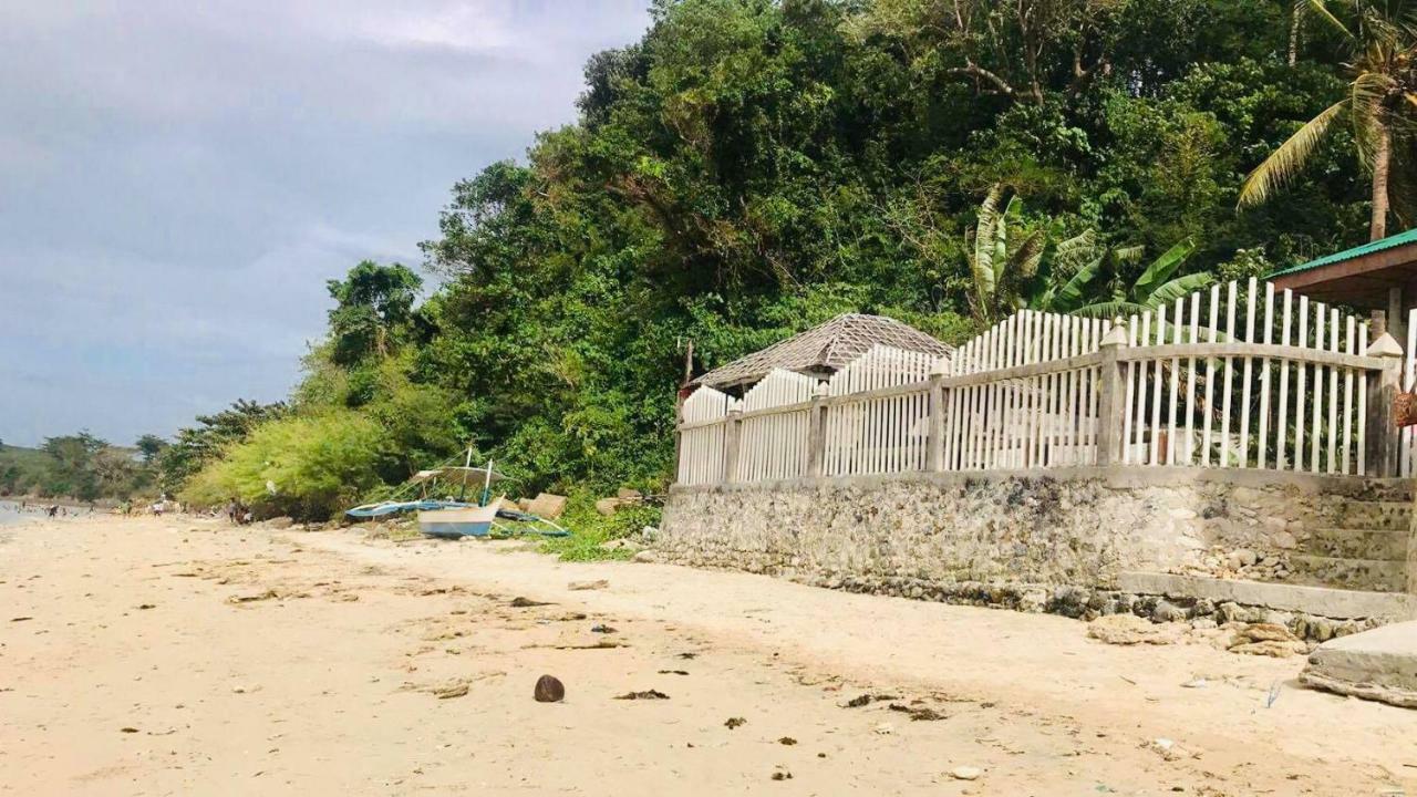 DaanbantayanSuba Beach Nipa Huts公寓 外观 照片